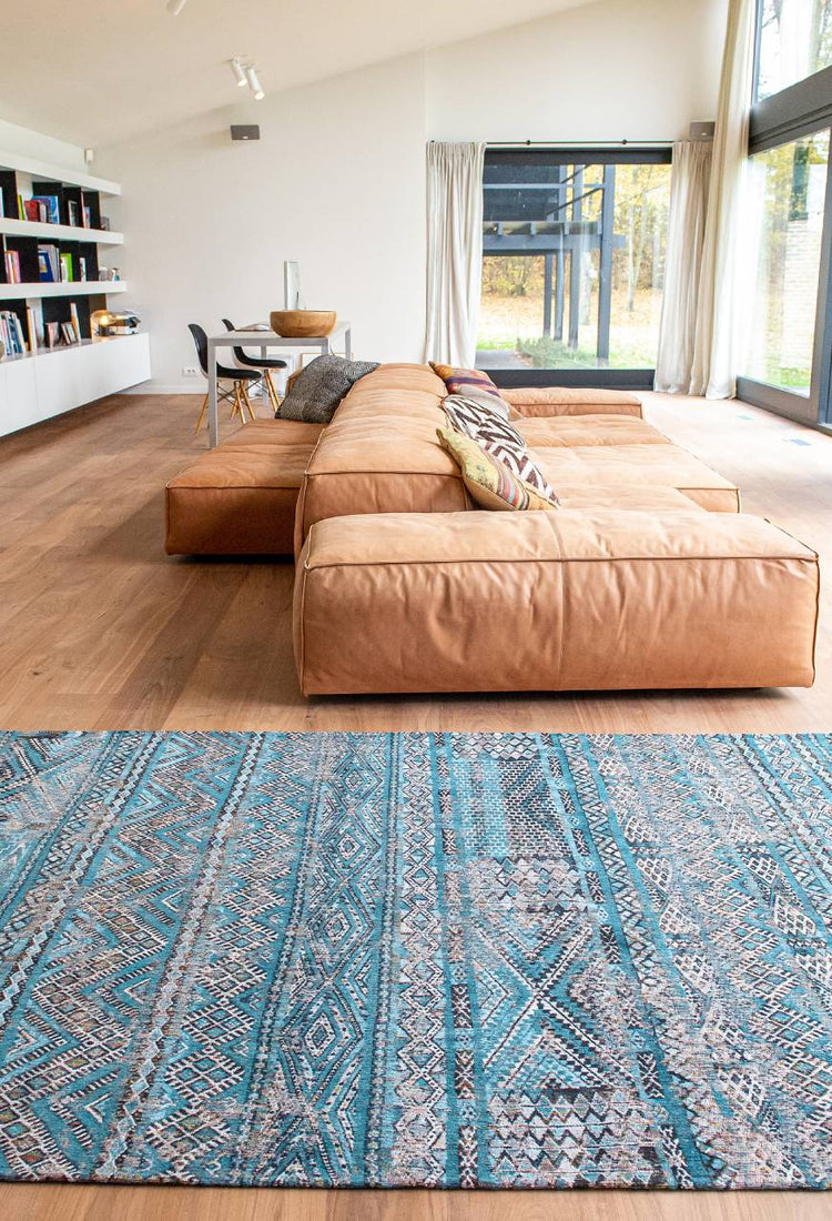 Kilim rugs collection