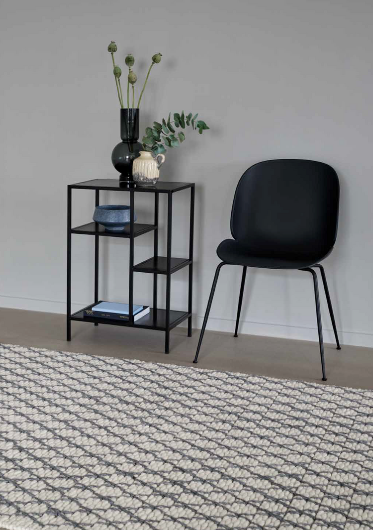 Modern rugs collection